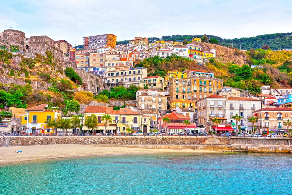 Pizzo Calabro
