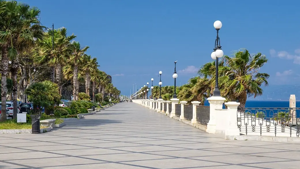 Reggio Calabria